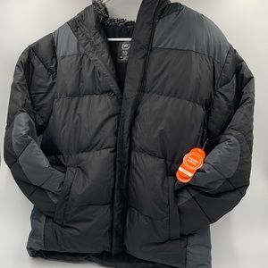 Wonder Nation Boys coat NWT!